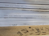 Pvc zelf te verlijmen 37m² - afbeelding 4 van  4