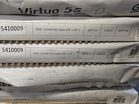 Pvc zelf te verlijmen 40m² - afbeelding 4 van  4