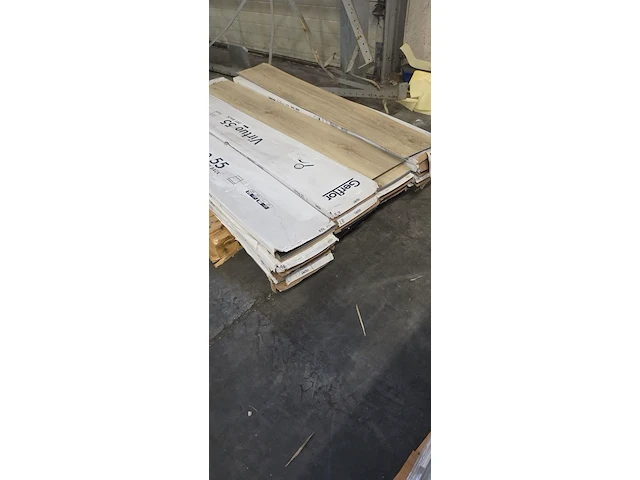 Pvc zelf te verlijmen 40m² - afbeelding 4 van  5
