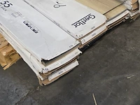 Pvc zelf te verlijmen 40m² - afbeelding 4 van  5