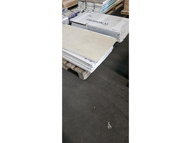 Pvc zelf te verlijmen 41m² - afbeelding 3 van  4
