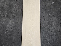 Pvc zelf te verlijmen 43m²