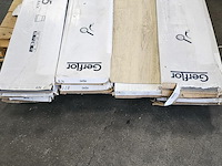 Pvc zelf te verlijmen 43m² - afbeelding 3 van  4