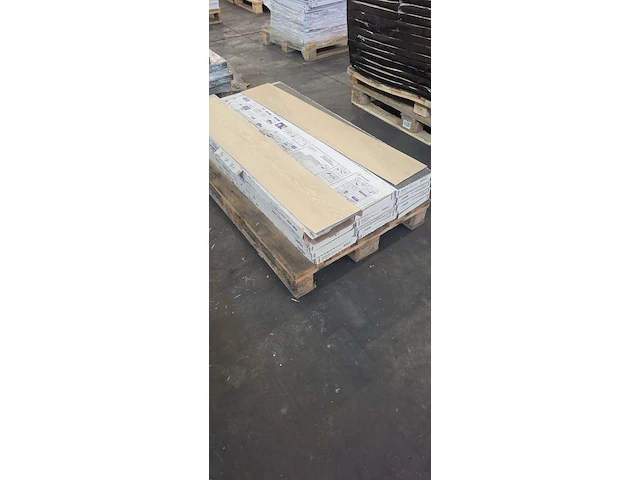 Pvc zelf te verlijmen 43m² - afbeelding 2 van  3