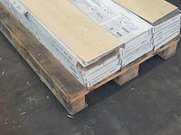 Pvc zelf te verlijmen 43m² - afbeelding 2 van  3