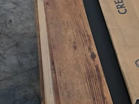 Pvc zelf te verlijmen 45m²