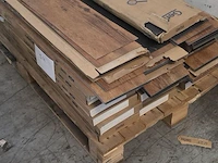 Pvc zelf te verlijmen 45m² - afbeelding 2 van  3