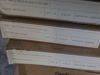 Pvc zelf te verlijmen 45m² - afbeelding 3 van  3