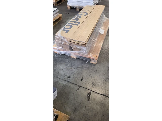 Pvc zelf te verlijmen 52m² - afbeelding 3 van  3