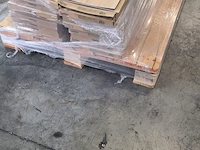 Pvc zelf te verlijmen 52m² - afbeelding 3 van  3