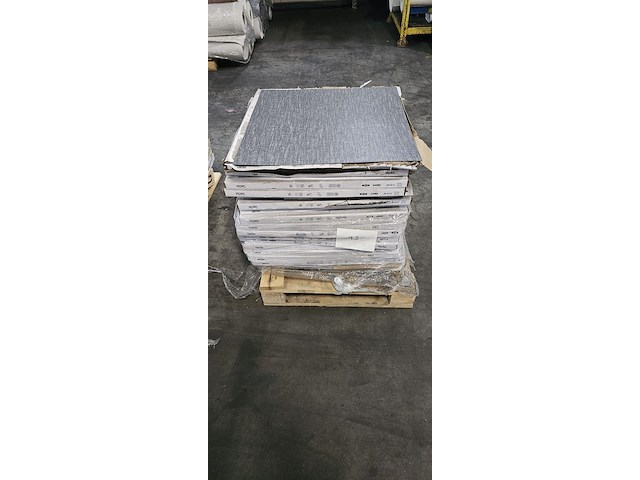 Pvc zelf te verlijmen 53m² - afbeelding 3 van  4