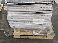 Pvc zelf te verlijmen 53m² - afbeelding 3 van  4