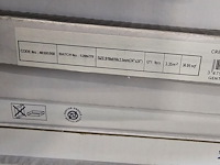 Pvc zelf te verlijmen 53m² - afbeelding 4 van  4