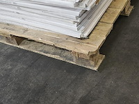 Pvc zelf te verlijmen 54m² - afbeelding 3 van  4