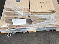 Pvc zelf te verlijmen 55m² - afbeelding 4 van  5