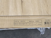 Pvc zelf te verlijmen 55m² - afbeelding 5 van  5