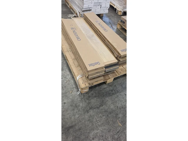 Pvc zelf te verlijmen 57m² - afbeelding 3 van  4