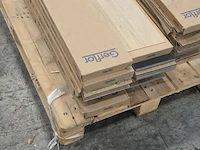 Pvc zelf te verlijmen 57m² - afbeelding 3 van  4