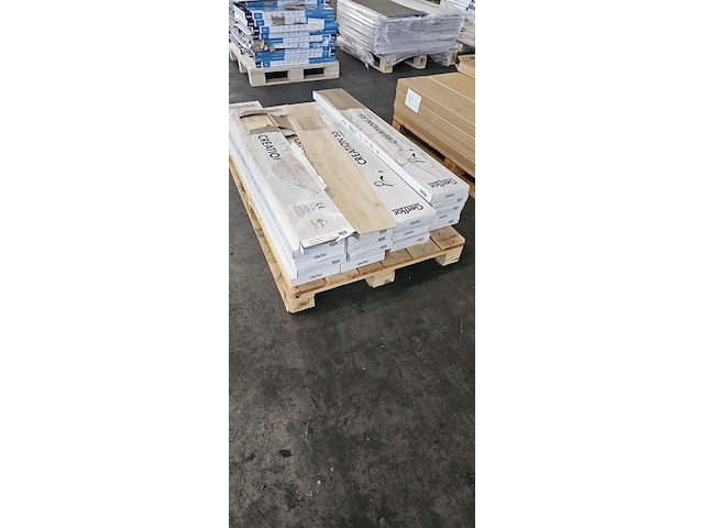 Pvc zelf te verlijmen 60m² - afbeelding 4 van  5