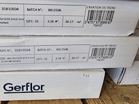 Pvc zelf te verlijmen 60m² - afbeelding 5 van  5