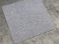 Pvc zelf te verlijmen 60m²