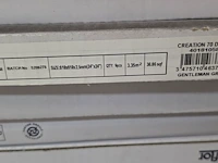 Pvc zelf te verlijmen 60m² - afbeelding 4 van  4
