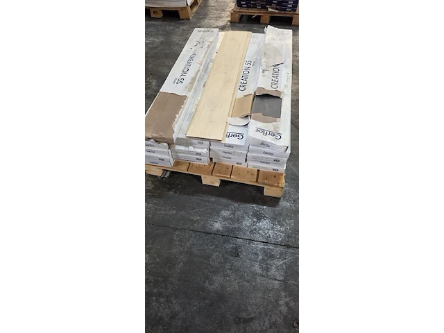 Pvc zelf te verlijmen 60m² - afbeelding 2 van  3
