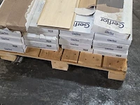 Pvc zelf te verlijmen 60m² - afbeelding 2 van  3