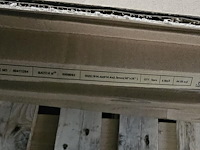 Pvc zelf te verlijmen 66m² - afbeelding 4 van  4