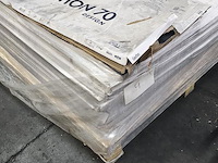 Pvc zelf te verlijmen 67m² - afbeelding 3 van  4