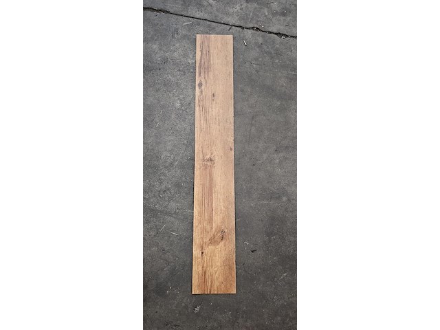 Pvc zelf te verlijmen 67m² - afbeelding 1 van  5
