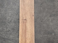 Pvc zelf te verlijmen 67m² - afbeelding 1 van  5