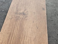 Pvc zelf te verlijmen 67m² - afbeelding 3 van  5