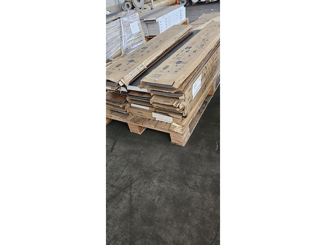 Pvc zelf te verlijmen 67m² - afbeelding 4 van  5