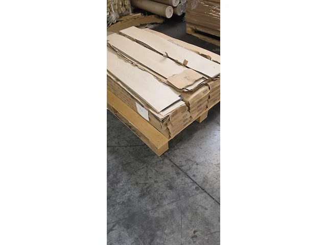 Pvc zelf te verlijmen 67m² - afbeelding 4 van  5