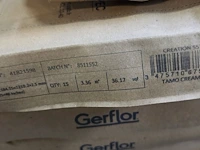 Pvc zelf te verlijmen 67m² - afbeelding 5 van  5