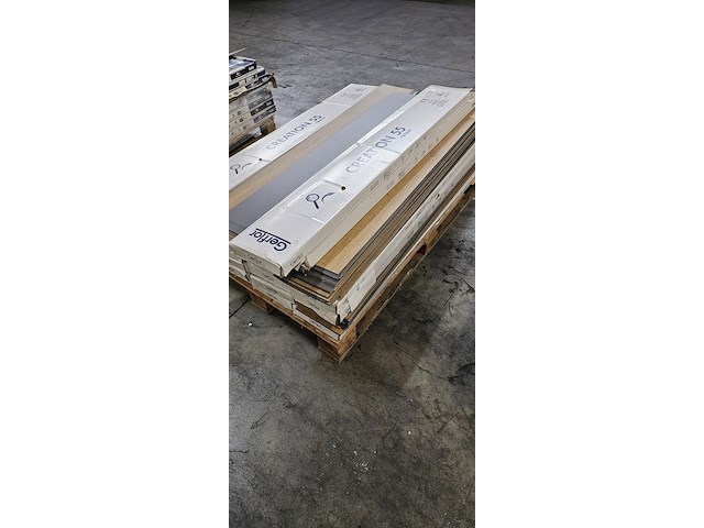 Pvc zelf te verlijmen 70m² - afbeelding 3 van  5