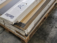 Pvc zelf te verlijmen 70m² - afbeelding 3 van  5