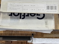 Pvc zelf te verlijmen 70m² - afbeelding 5 van  5