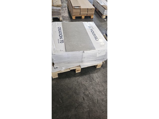Pvc zelf te verlijmen 82m² - afbeelding 3 van  4