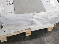 Pvc zelf te verlijmen 82m² - afbeelding 3 van  4