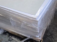Pvc zelf te verlijmen 83m² - afbeelding 2 van  3