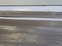 Pvc zelf te verlijmen 83m² - afbeelding 3 van  3