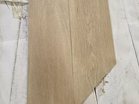 Pvc zelf te verlijmen 93m²