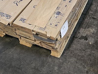 Pvc zelf te verlijmen 94m² - afbeelding 2 van  5