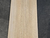 Pvc zelf te verlijmen 94m² - afbeelding 3 van  5