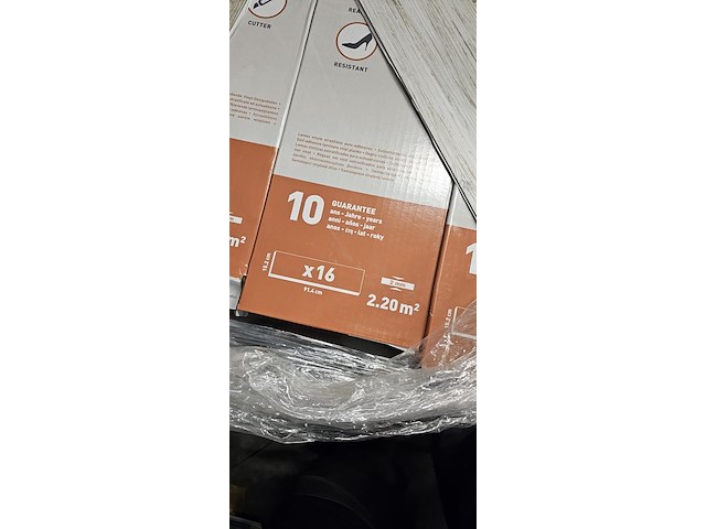 Pvc zelfklevend 105m² - afbeelding 5 van  5