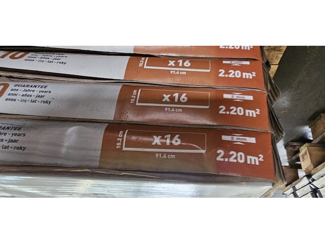 Pvc zelfklevend 105m² - afbeelding 5 van  5