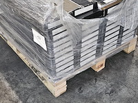 Pvc zelfklevend 134m²