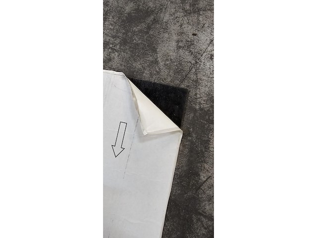 Pvc zelfklevend 134m² - afbeelding 5 van  5